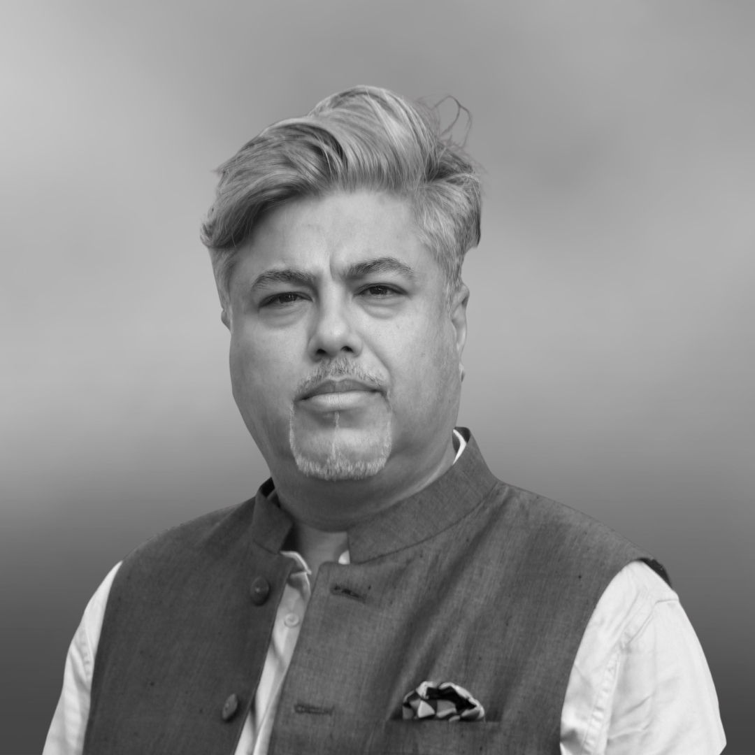 Kapil Handa, Studio DRA Architects
